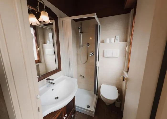 Il Castello Di 3* Perano