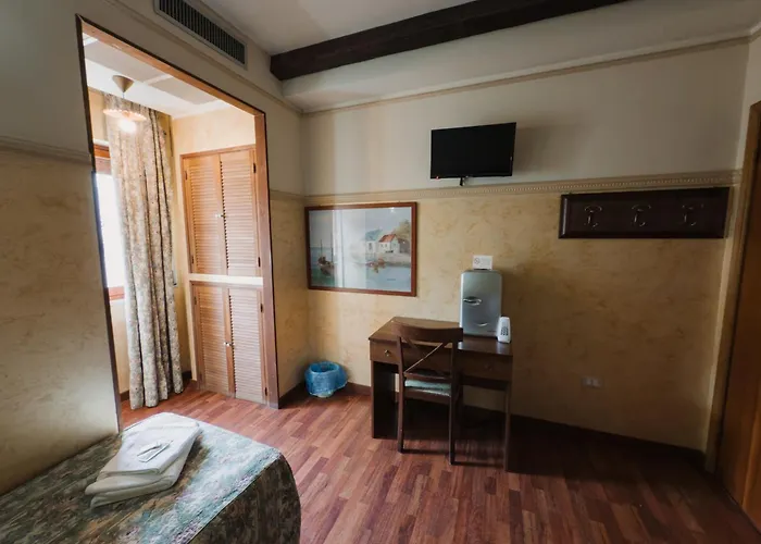 Hotel Il Castello Di 3*