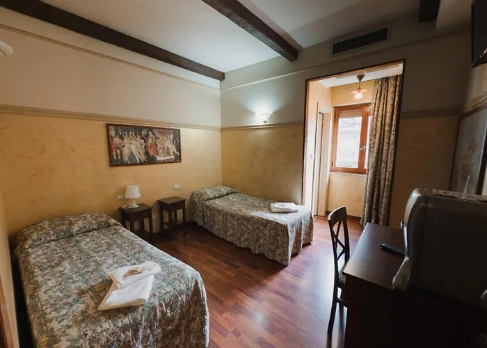 Il Castello Di Perano