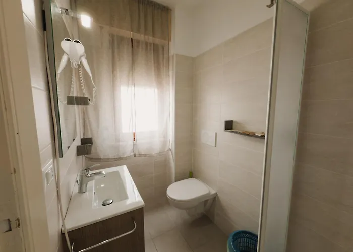 Il Castello Di Hotel 3*