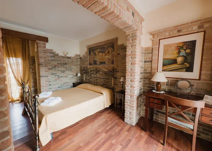 Il Castello Di Hotel