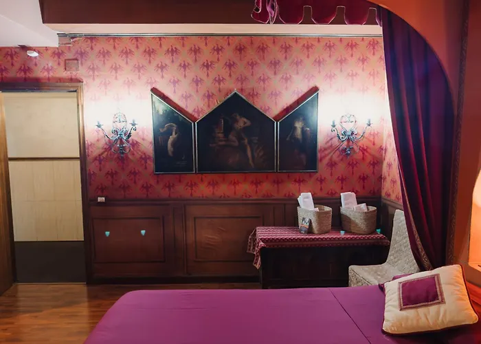 Il Castello Di 3* Perano