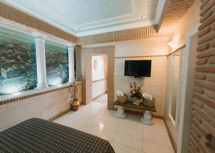 Il Castello Di 3* Perano